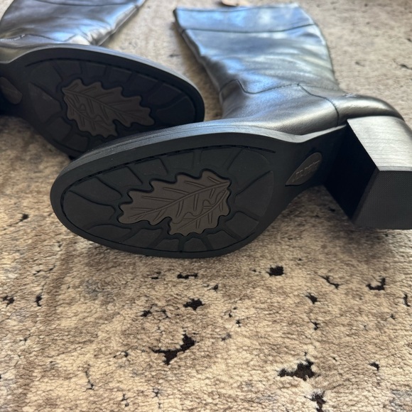 ✨Brand New Born Womens Size 9.5M Brandy Knee High Boots 👢 ✨ - Picture 6 of 16